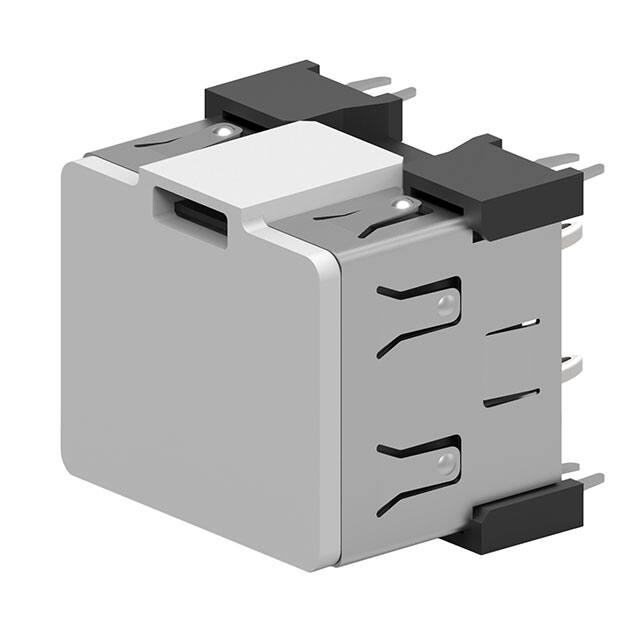 2173211-2 TE Connectivity AMP Connectors  Specialized